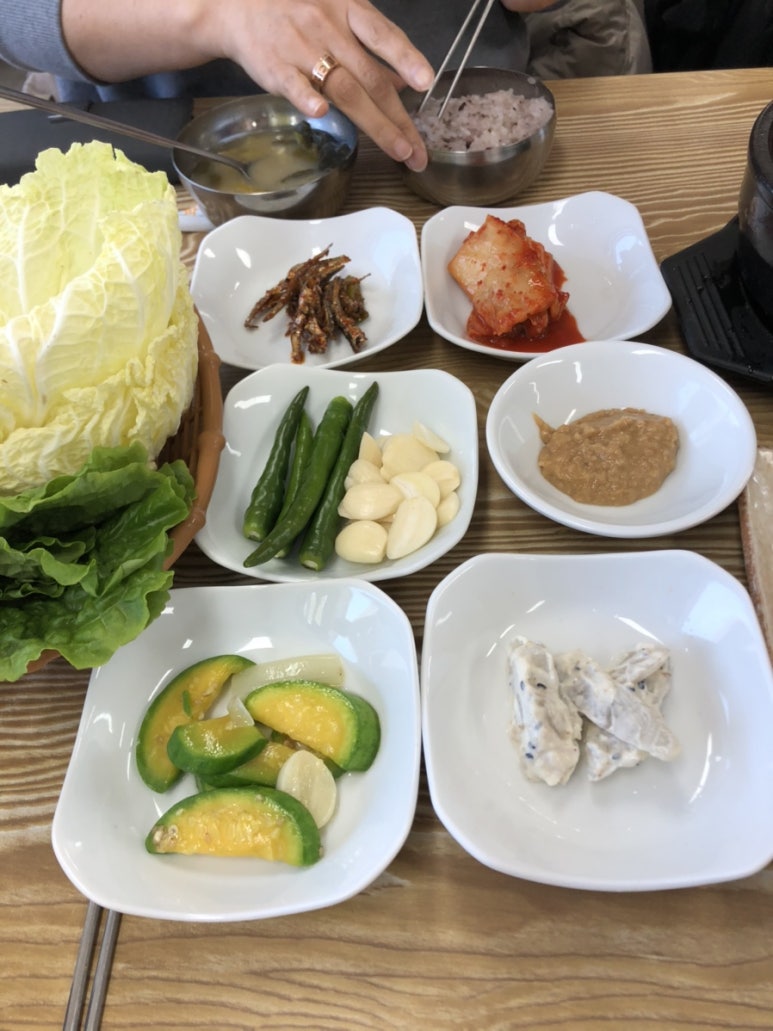 남해 사랑채 이미지