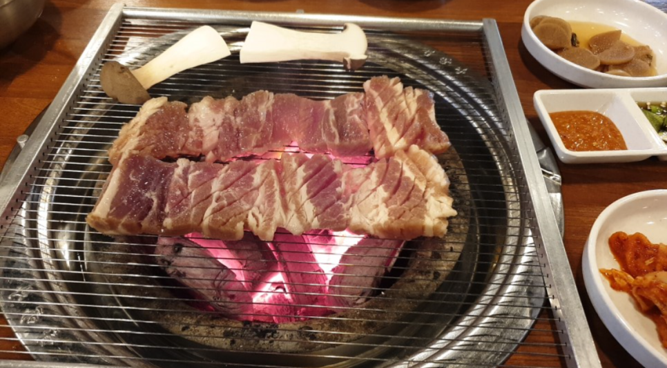 명인갈비 이미지