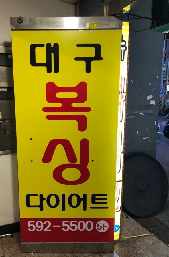 와룡복싱 이미지
