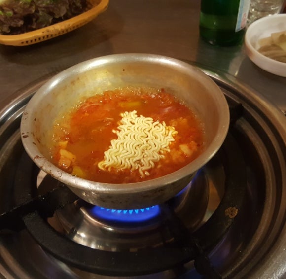 부추소곱창 이미지