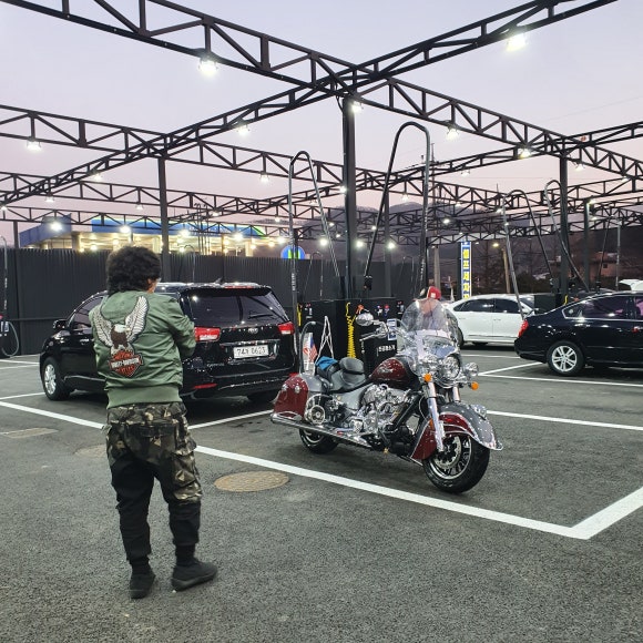 세진바이크 이미지