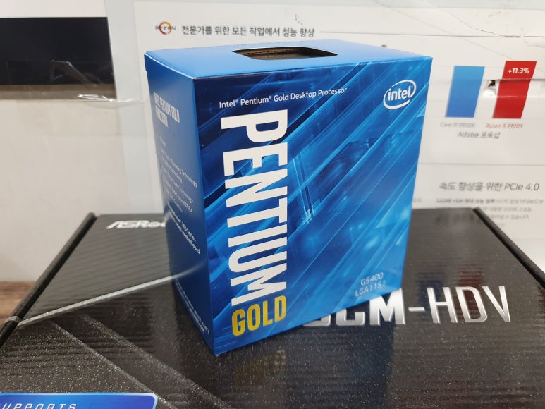 골드테크윈 이미지
