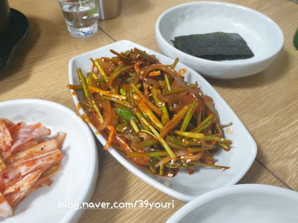 복해장국전문점 이미지