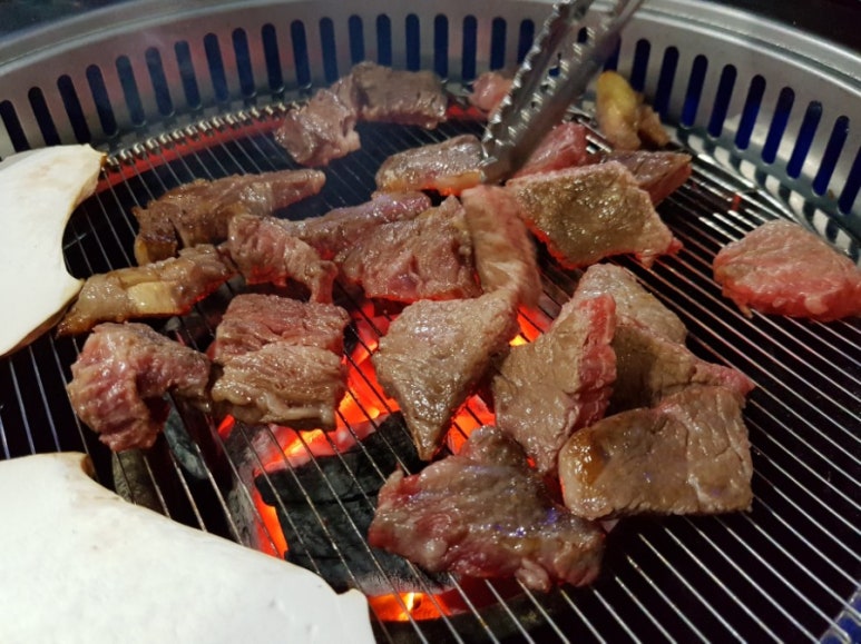 한우뱅이 이미지