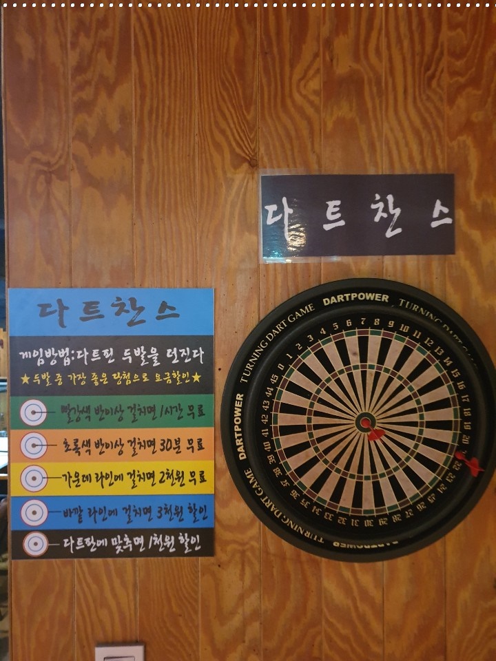 놀러와실내낚시터 이미지