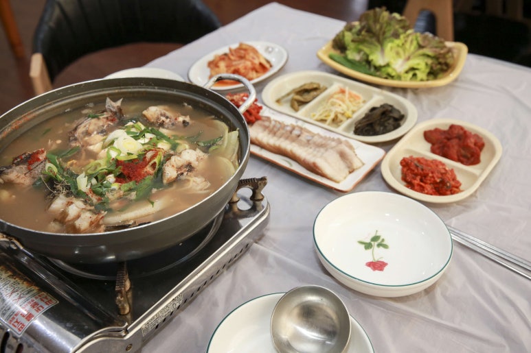 사계절막국수 이미지