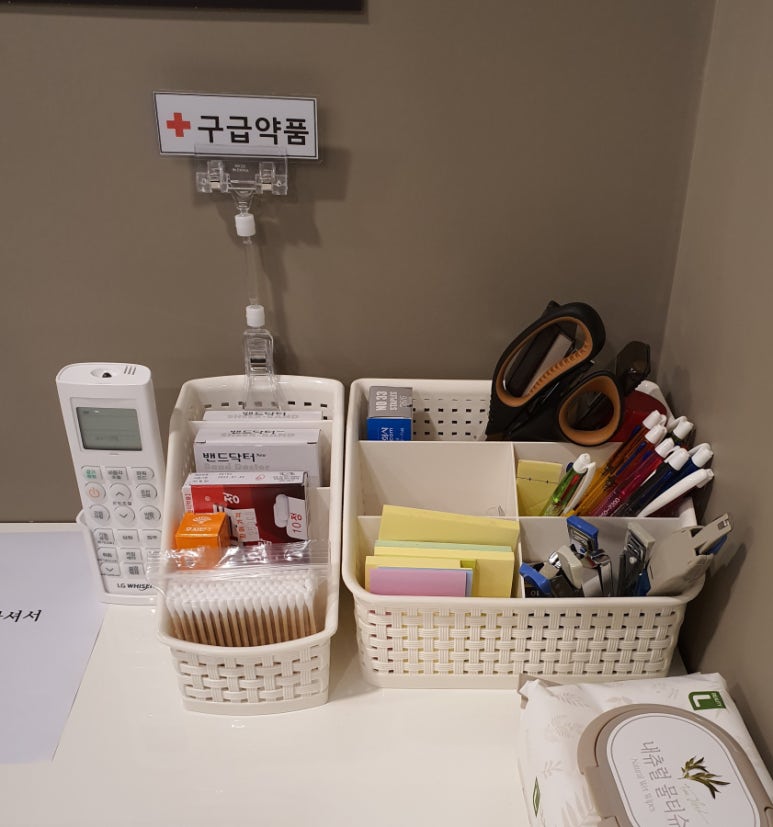 플랜24스터디카페효자센터 이미지