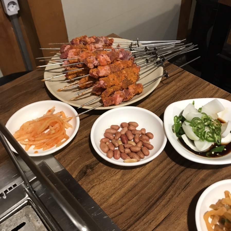 장백양꼬치&마라탕 이미지