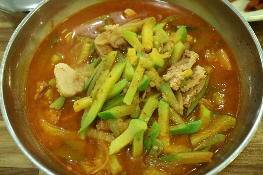 송원식당 이미지