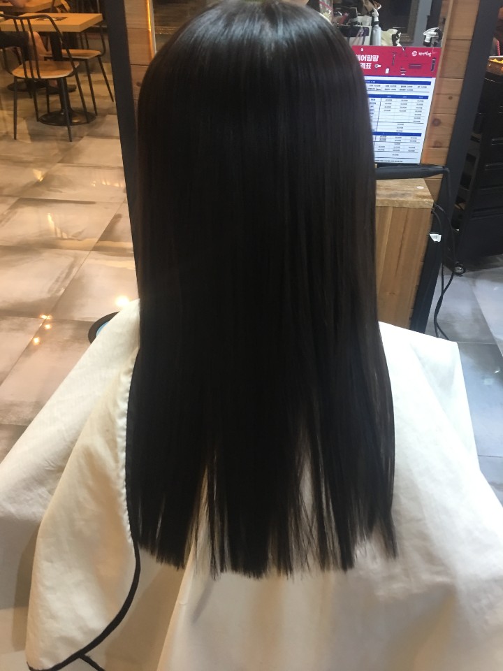 팡헤어 이미지