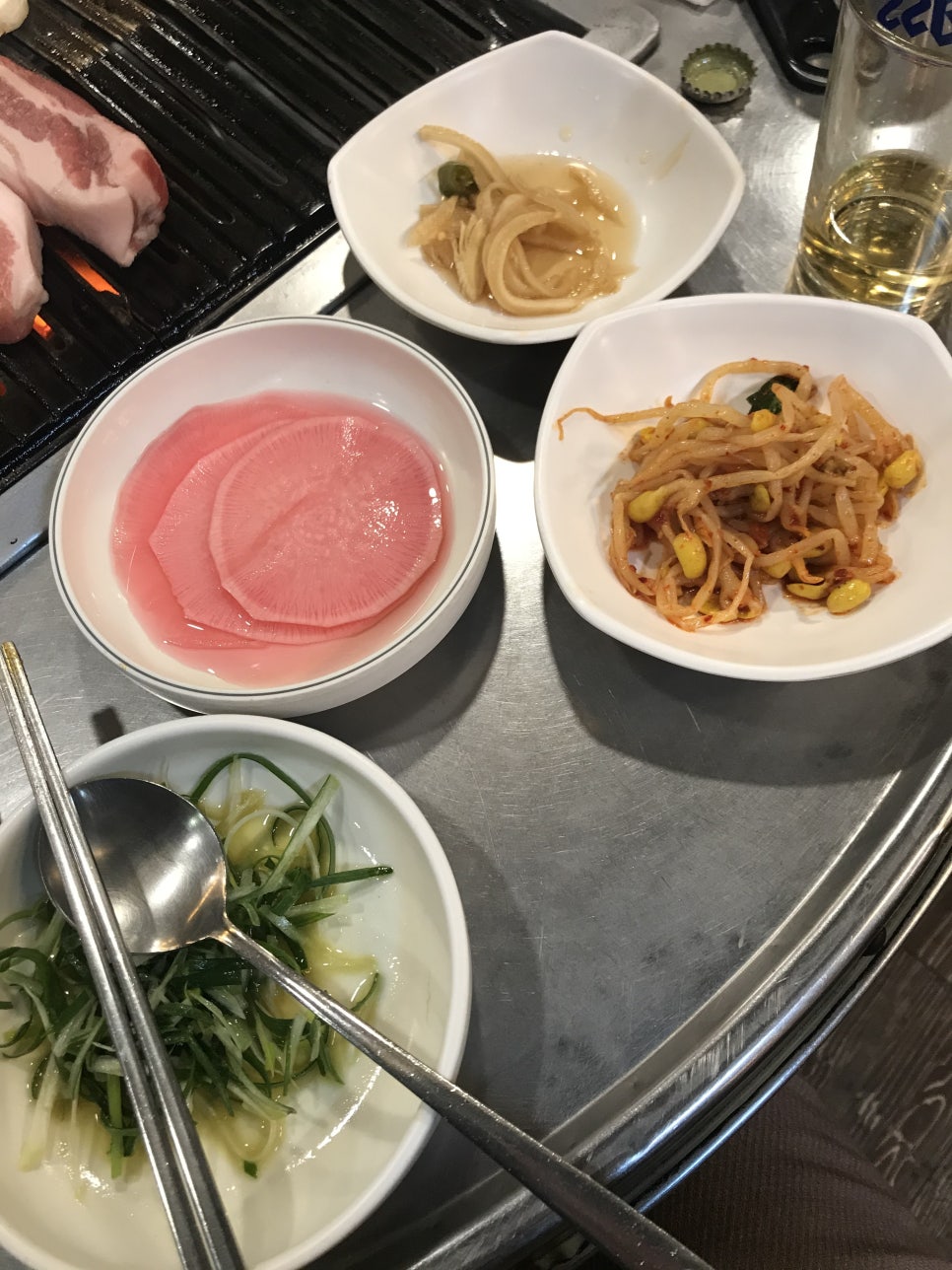 둔산주먹구이 이미지