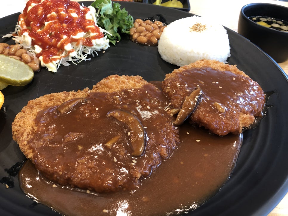 퐁당김밥 이미지