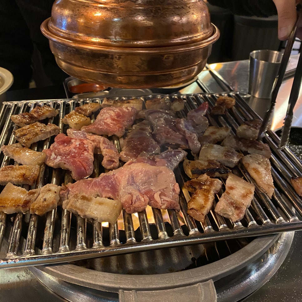 뚱보집홍성 이미지