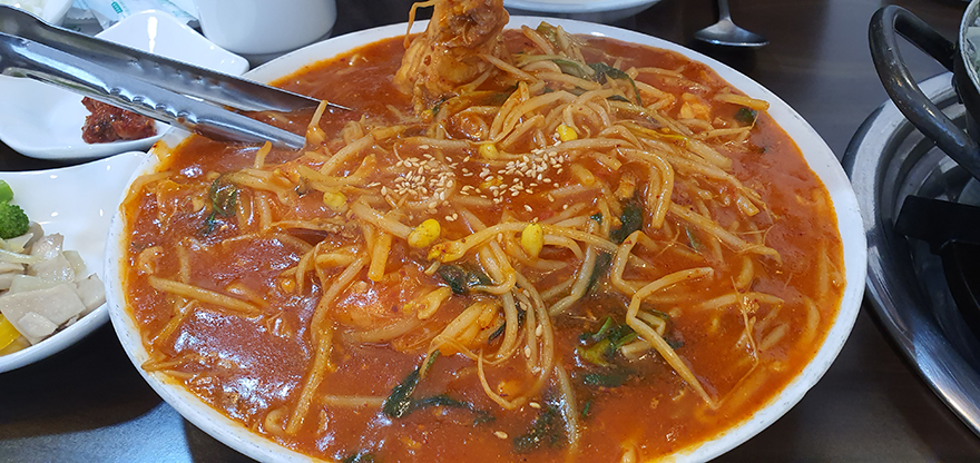 대복복집 이미지