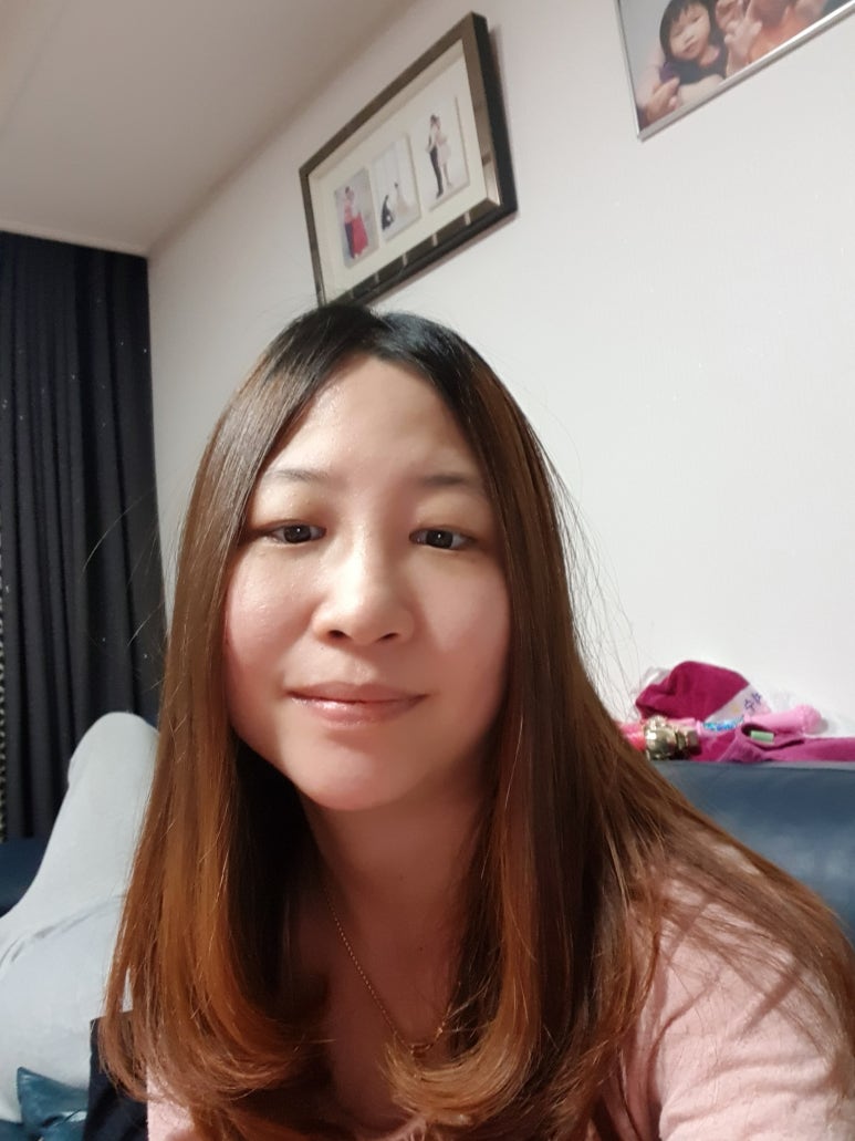 까망미용실 이미지