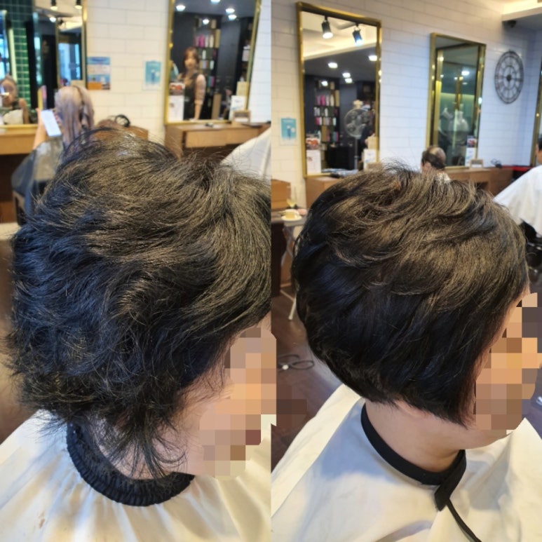 비헤어 이미지