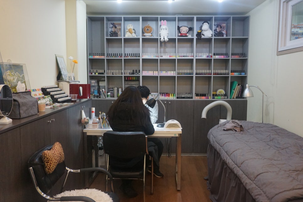에이치에스네일 이미지