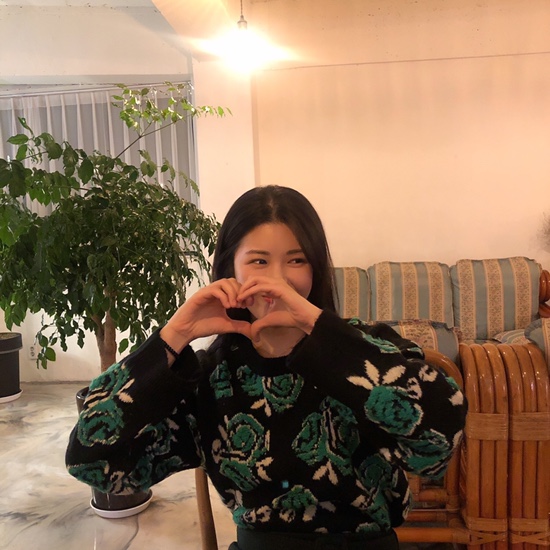 홍라드 이미지