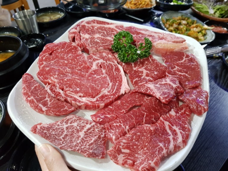 한우뱅이 이미지