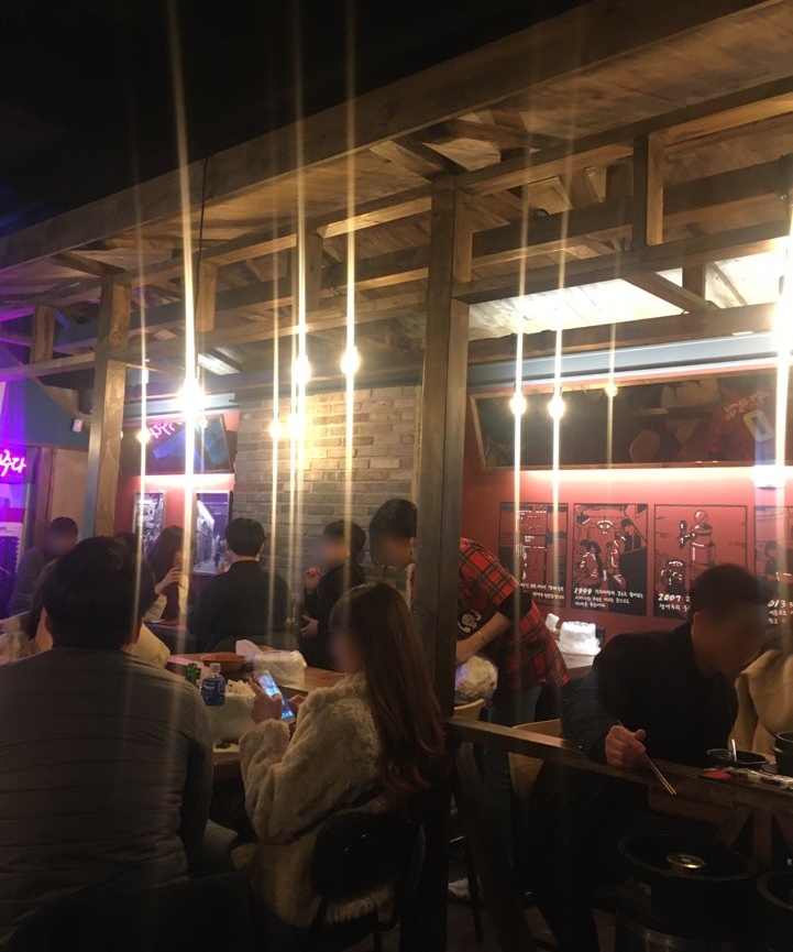 역전할머니맥주송정점 이미지