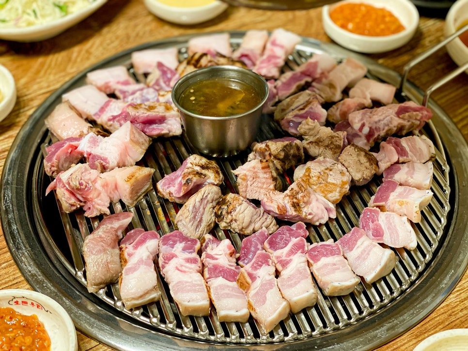 생돈우리본점 이미지