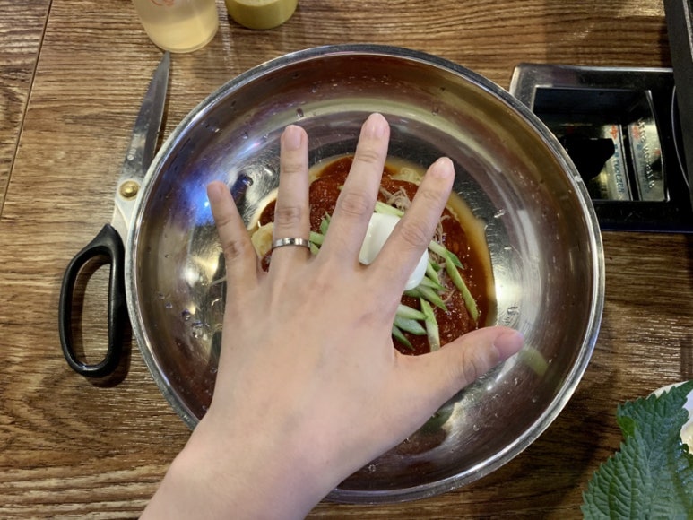 가야밀면김치삼겹살 이미지