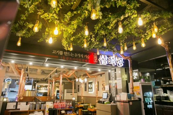디스트릭트케이 이미지