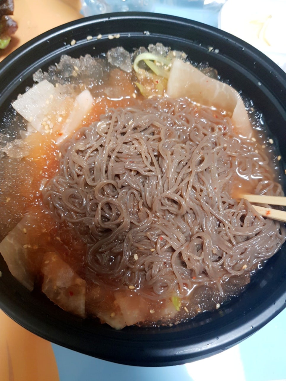 지배온삼겹&냉면 이미지