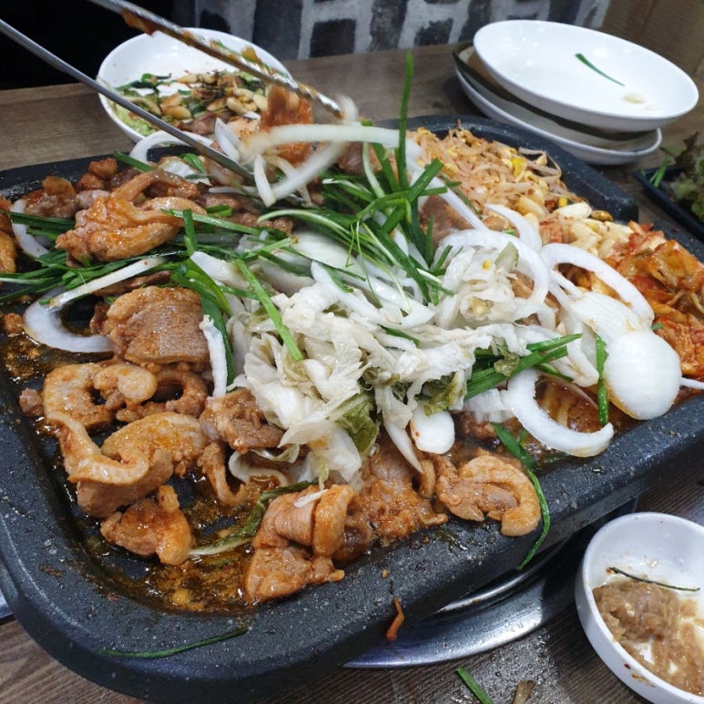부원생오리명가 이미지