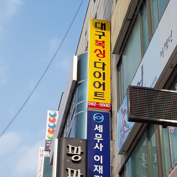 와룡복싱 이미지
