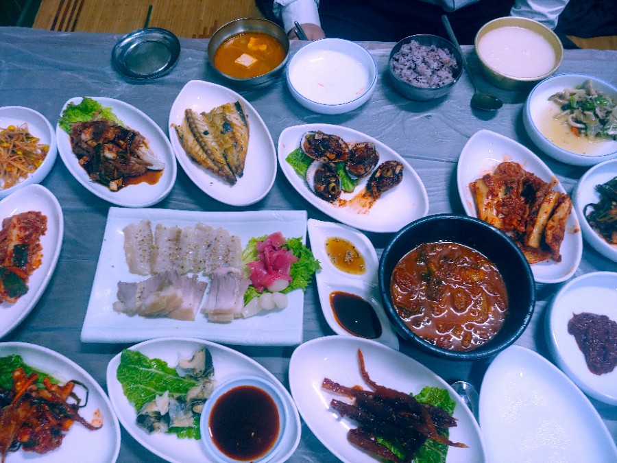 만냥식당 이미지