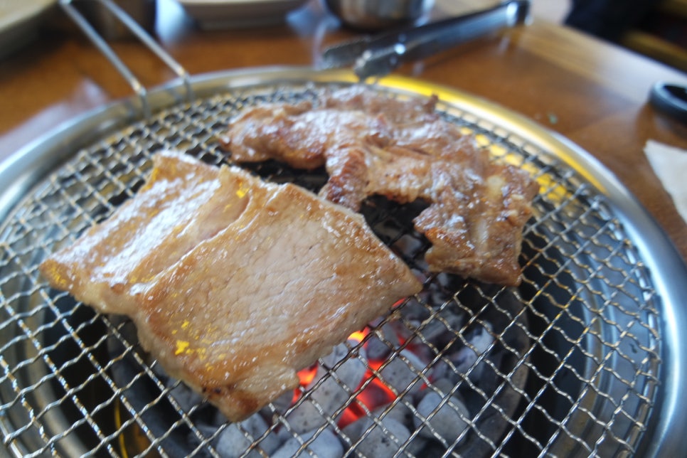제주기사숯불구이 이미지