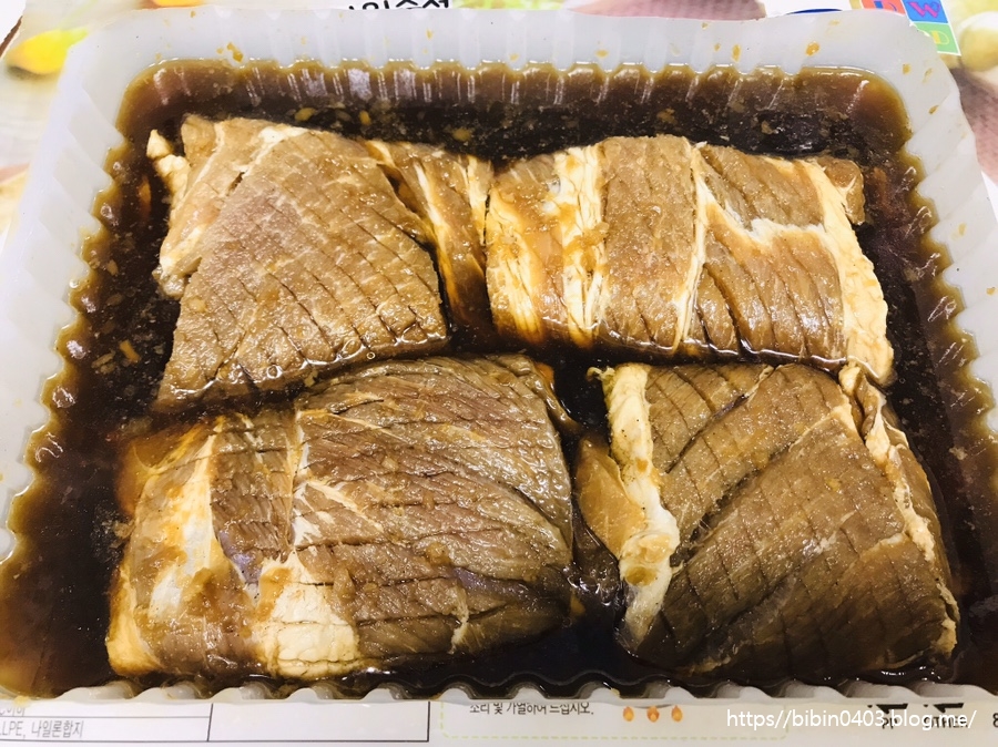 산이푸드 이미지