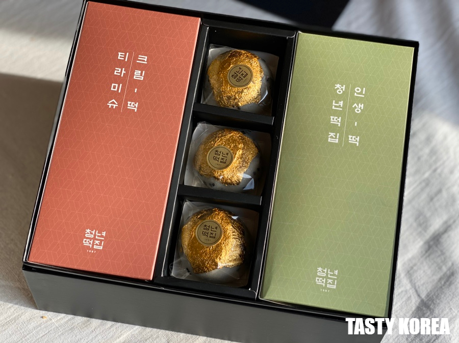 (주)테이스티코리아 이미지
