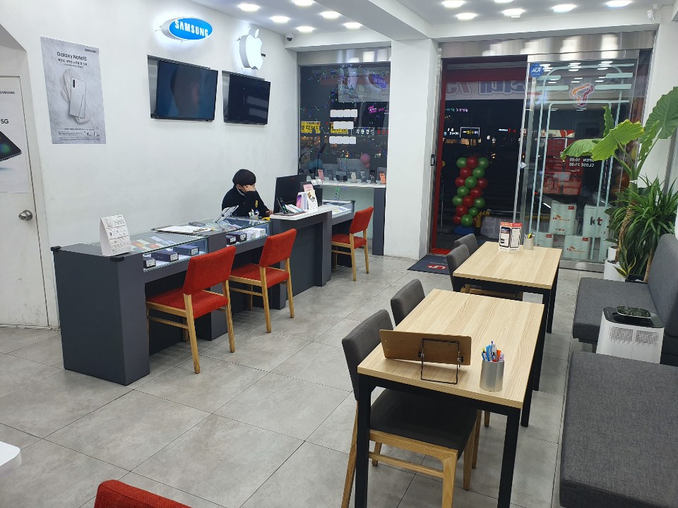 승승장구텔레콤 이미지