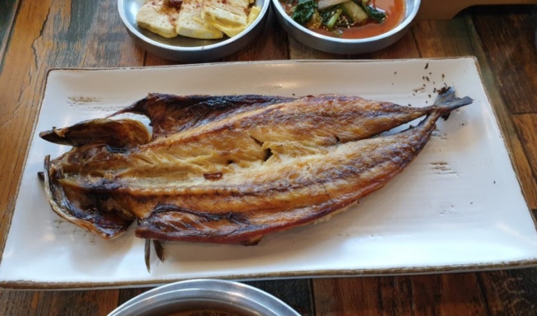 마루야(송해공원) 이미지
