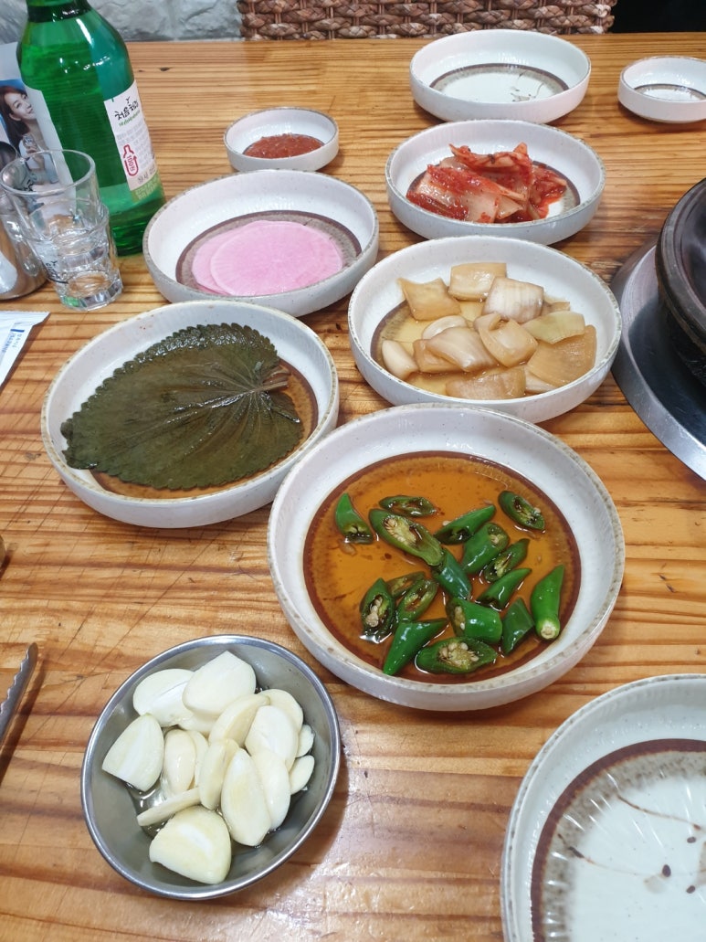 도깨비정육식당 이미지