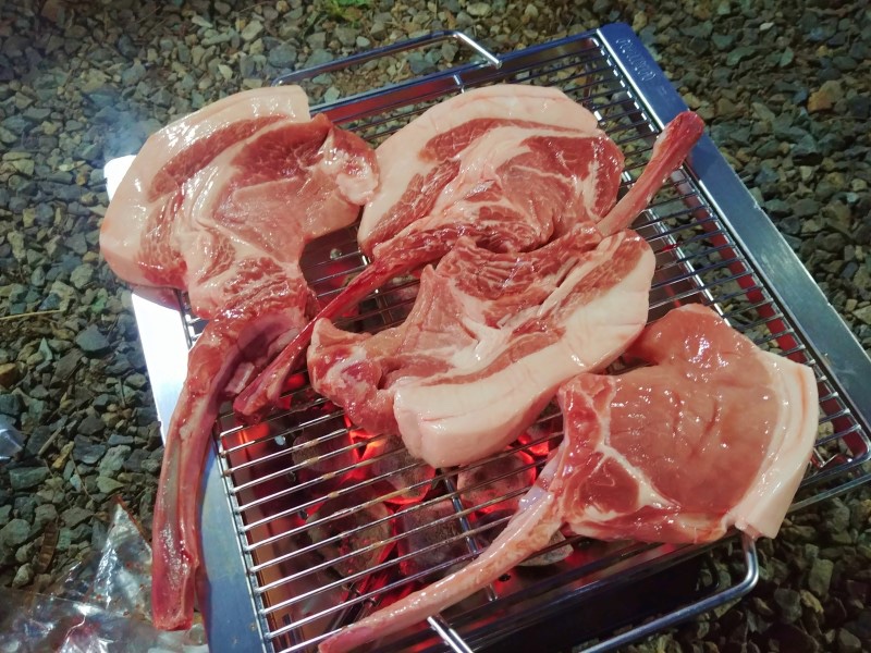 옥정육점 이미지