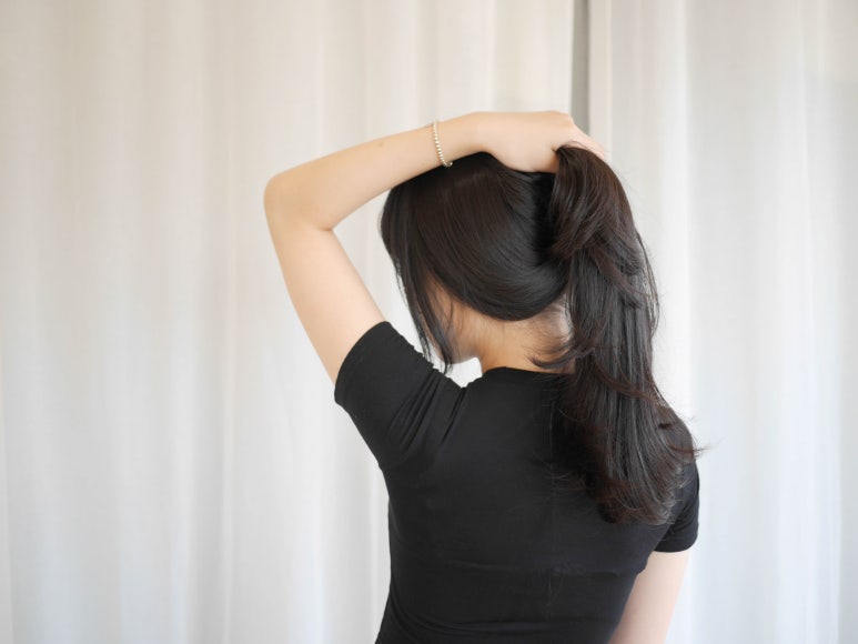 주현미용실 이미지