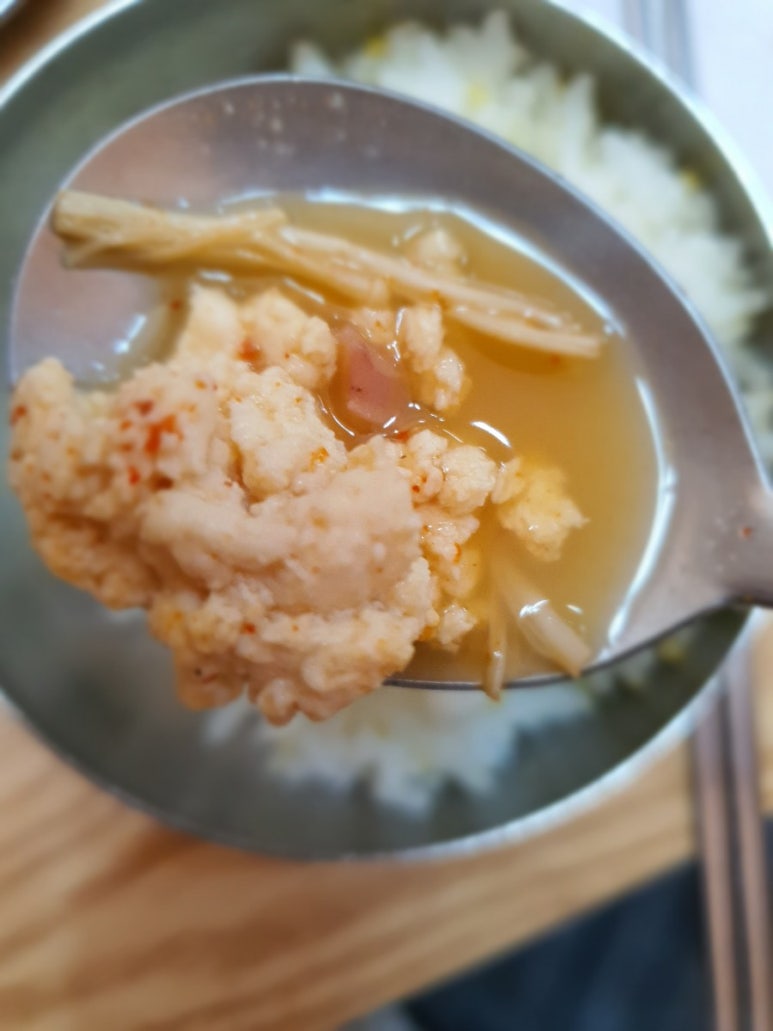 신박사 콩사랑 이미지