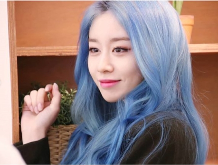지연헤어 이미지