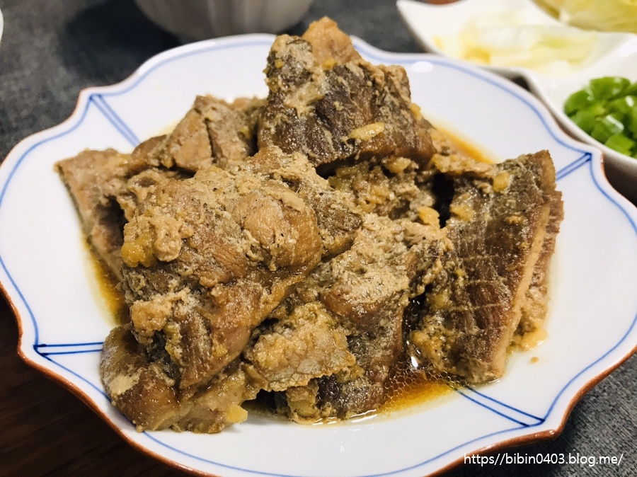 산이푸드 이미지