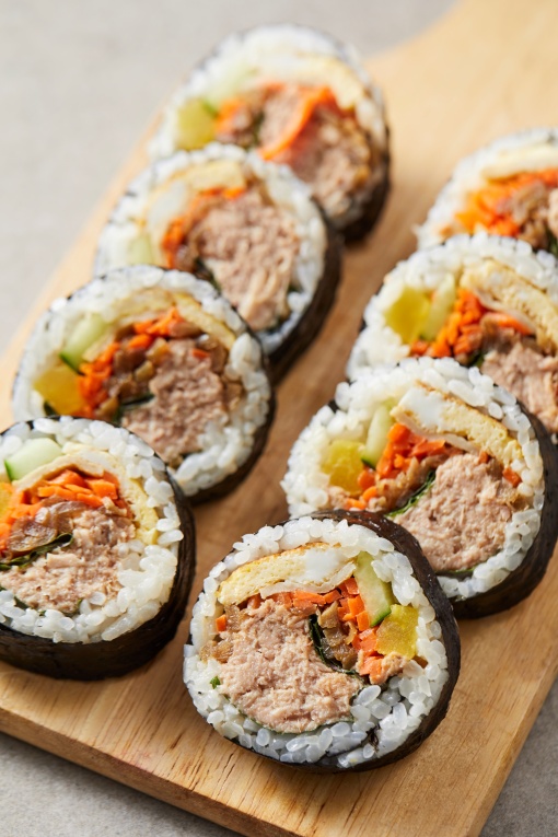 참좋은김밥 이미지