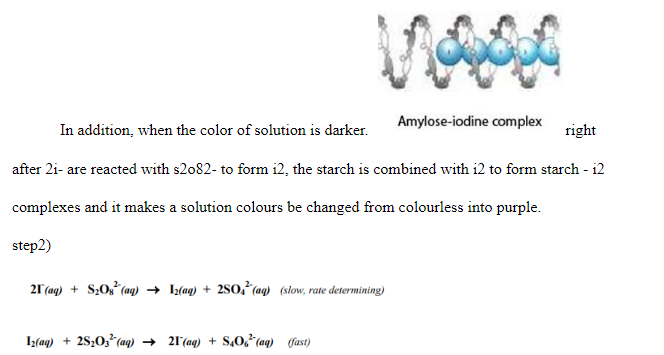 IB Chemistry 에서 IA 가 거의 끝 자락에 있습니다. 관련 이미지 1