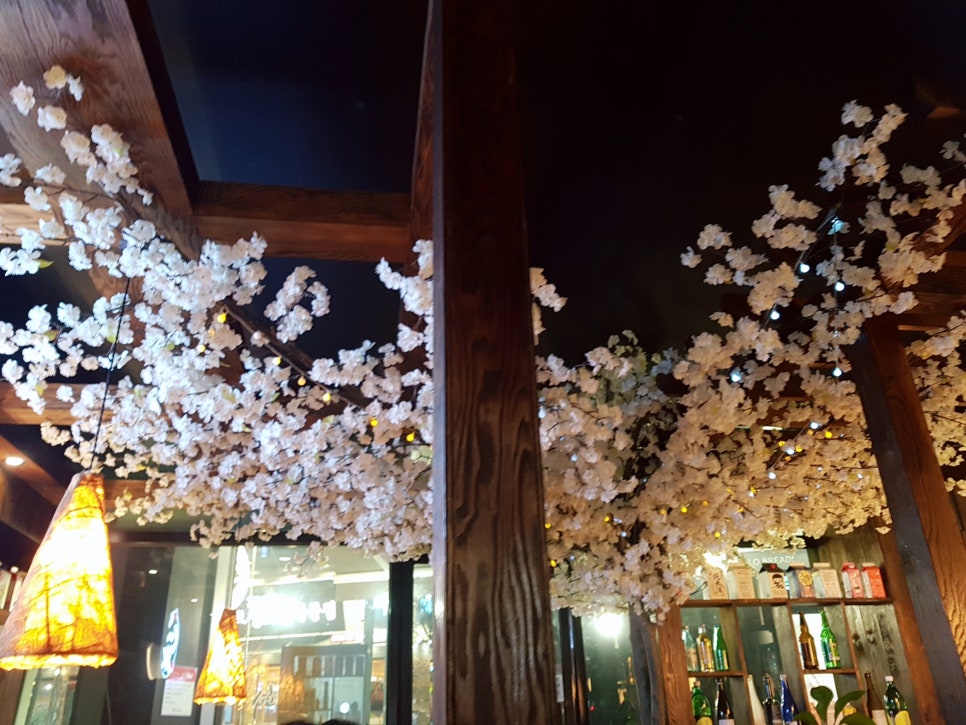 꼬지사께충주용산점 이미지