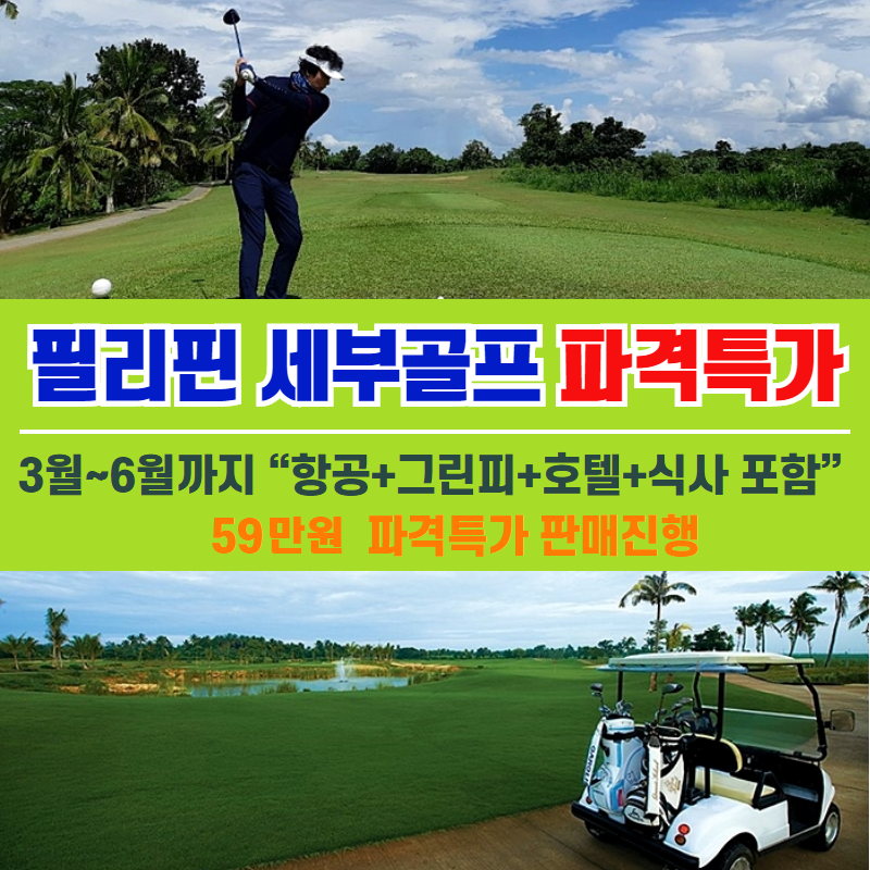 골프그룹나비투어 이미지