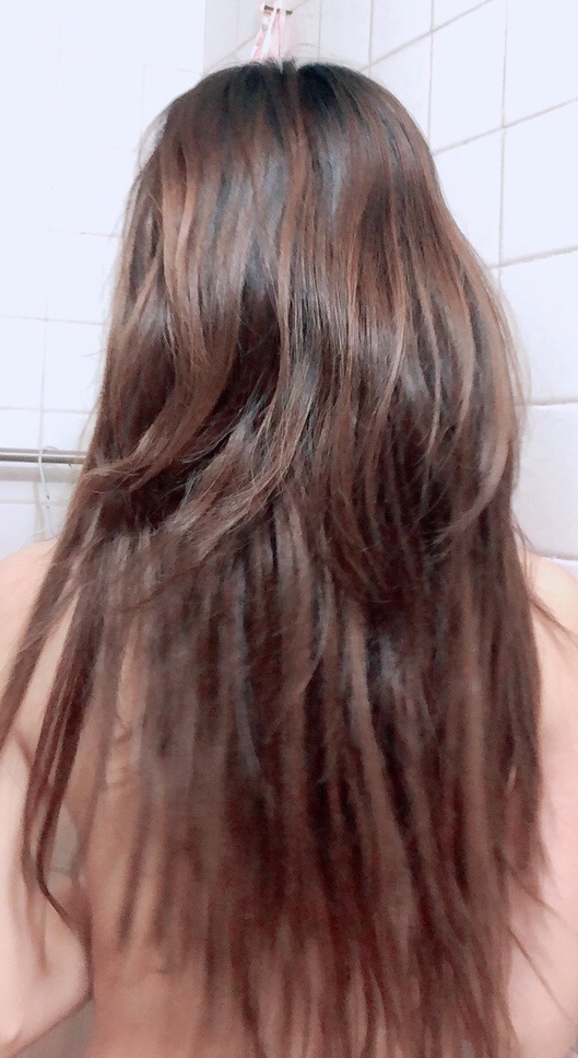 아쿠아헤어 이미지