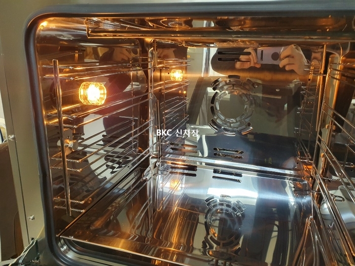 오븐스프링 이미지