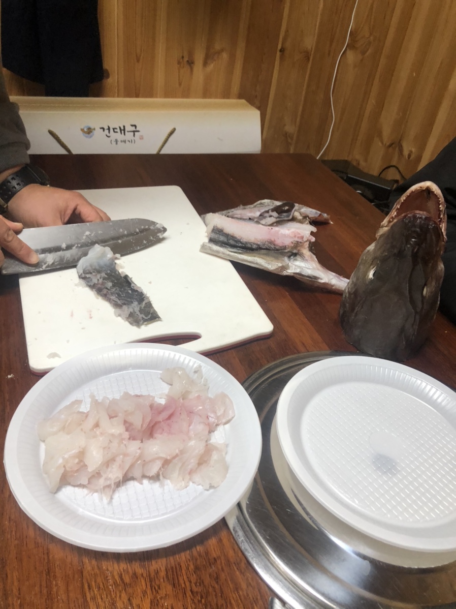 통영언니건어물 이미지