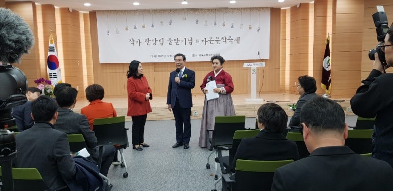 다온기획 이미지